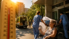 Nemačka na ivici kolapsa! Skoro 10.000 mrtvih, država priznala da nije spremna