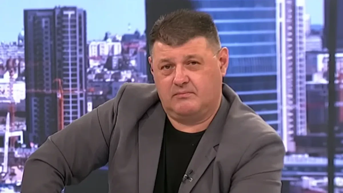 Sarapa razvezao o otkazima na Pinku: "Jovana vodi Jutro sa dušom, a mi ostali smo bezdušni"