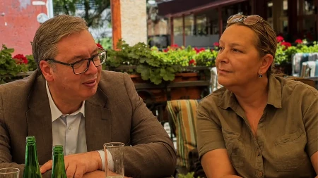 "Kako je gospođa Marina postidela Drobnjaka i mene": Drobnjak pocrveneo, ja se pravio da je sve na njegov račun, lekciju nam očitala jedna Dragačevka! (VIDEO)