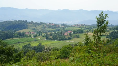 Srpsko selo postaje turistički biser: U Mušićima planiran kompleks od sedam vila, svaka će imati solarnu elektranu