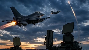 NATO digao borbene avione! Hitna reakcija Alijanse zbog dramatične situacije