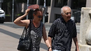 Paklene vrućine tek stižu! RHMZ upozorio: Temperatura ide do 40, poznato kada će biti najgore
