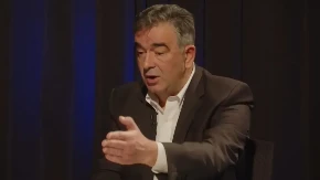 Medojević razotkrio vlast u Podgorici: Spajić spreman da prihvati svaki ultimatum Hrvatske