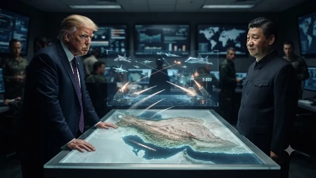 Žestok sukob Kine i Amerike: Istina o Iranu isplivala na videlo