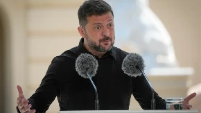 "Zelenski apsolutno nesposoban za pregovore" Rusija spustila roletnu: Pokušava da proširi sukob!