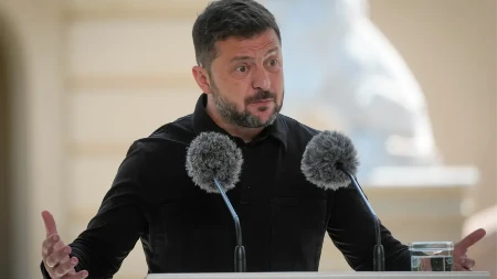 "Zelenski apsolutno nesposoban za pregovore" Rusija spustila roletnu: Pokušava da proširi sukob!