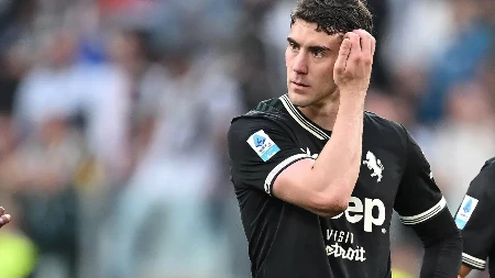 Real Madrid želi Dušana Vlahovića! Na pomolu senzacionalan potpis