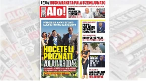 Predsednik Vučić postavio ključno pitanje blokaderima: Hoćete li priznati volju naroda?