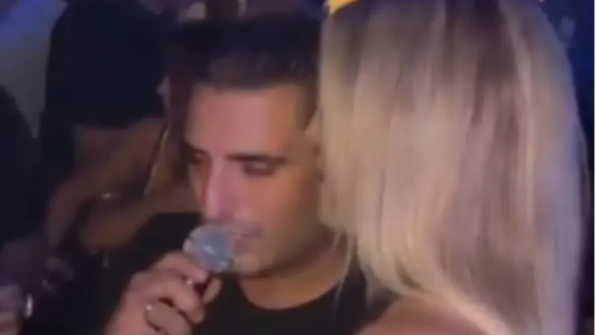 Oglasio se Darko Lazić nakon što je navodno izbačen iz kluba u Hrvatskoj usred nastupa: "Ma mogu i gazda i gazdarica da mi se..."