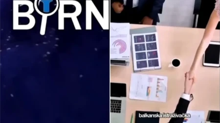 Šta je BIRN? Balkanska ili britanska istraživačka mreža?