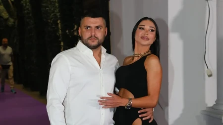 Isprivala intimna fotografija Maje i Asmina: Ovo nisamo mogli da vidimo dok su bili u Eliti!