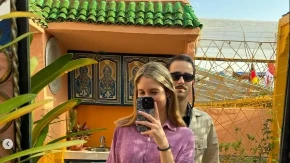 Princ Mirko verio doktorku Martu: Upoznali se u bolnici, a sada planiraju svadbu!