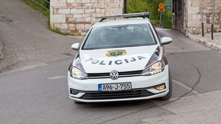 Rešena misterija "rendž rovera" u Sarajevu: Poznato ko je napadnut, sve je počelo pucnjavom na Baščaršiji