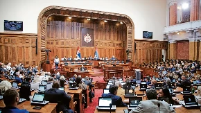 "Dno ljudske bede, kamen za kupus i opozicioni rijaliti" Kako su blokaderi okitili jedni druge