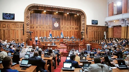 "Dno ljudske bede, kamen za kupus i opozicioni rijaliti" Kako su blokaderi okitili jedni druge