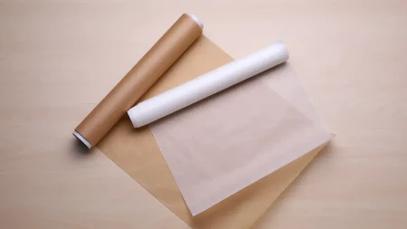 Velika je razlika u papirima za pečenje: Beli ili braon - evo koji nipošto ne sme da ide u rernu