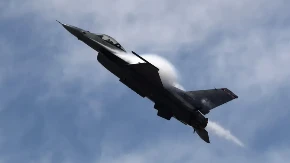 Pao ukrajinski F-16! Obavljao zadatak na prvoj liniji fronta, poznato šta je sa pilotom