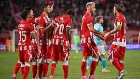 U igri je ozbilja cifra: Evo koliko bi Zvezda zaradila ako izbaci Hapoel