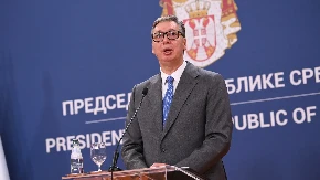 Milijarde evra za rušenje Vučića i Srbije: Opremanje mreže stranog uticaja u zemlji!