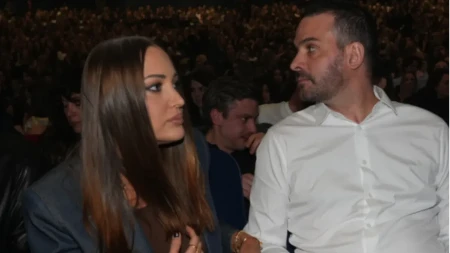 "Njihov brak ne može biti na duže staze" Pojavile se šokantne tvrdnje o odnosu Prije i Filipa: "Aleksandra nema izlaza, problem počinje..."