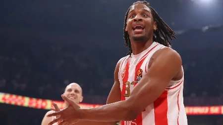 Bivši centar Zvezde ide u klub koji "zvezdaši" pamte po bolnom porazu