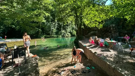 8 najlepših peščanih plaža u Srbiji: Ova kupališta su domaći tropski raj, do jednog se stiže samo čamcem