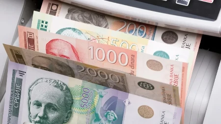 Detaljno - kalendar isplata državne pomoći do 65.000 dinara 