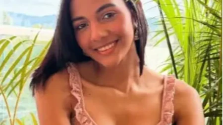 Miss Univerzuma pronađena mrtva