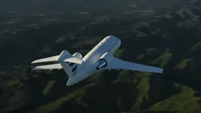 Misteriozni avion tri dana nadleće rusku granicu!