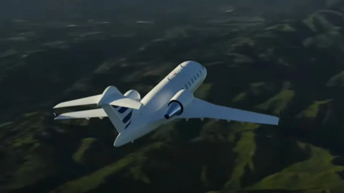 Misteriozni avion tri dana nadleće rusku granicu!