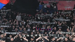 Užasne vesti: Nikad veći maler za Partizan!