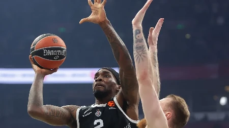 Potpisao: Milton ostaje u Beogradu