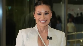 Ceca Ražnatović otkrila ime muzičara koji je odbio da dođe na Veljkovu svadbu