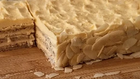 Marijina Jevrejska torta za sve važne događaje: Hipnotiše i izgledom i ukusom