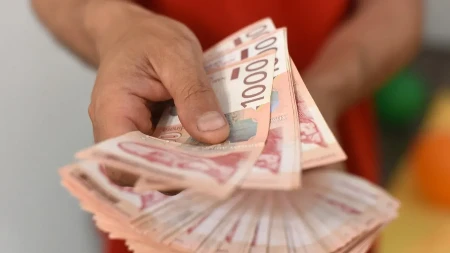 Penzioneri, Fond PIO objavio: Stiže dodatnih 50 evra