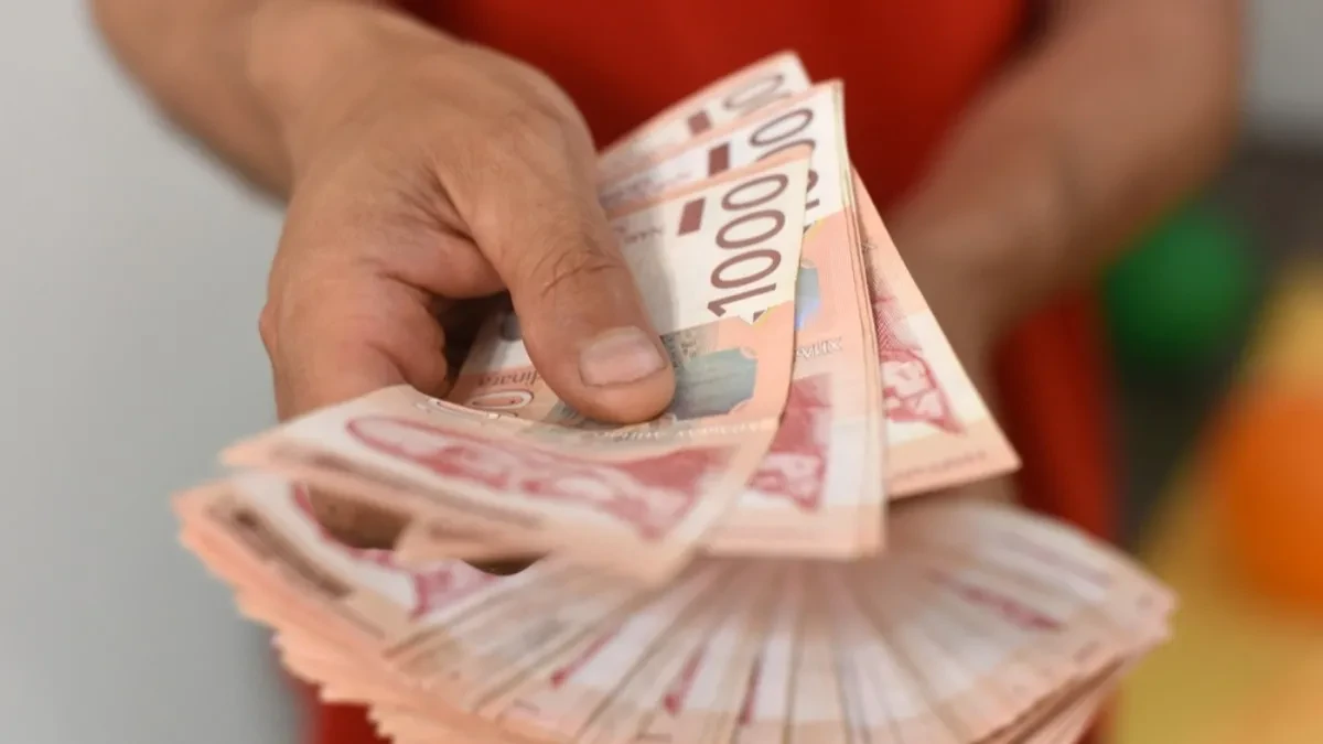 Penzioneri, Fond PIO objavio: Stiže dodatnih 50 evra