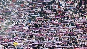 Hajdukova katastrofa: Splićani imali 2:0 protiv Zvezdinog dželata, pa ispali posle produžetaka