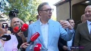 "Ne plašite se pregleda!" Vučić uputio važan apel građanima posle obilaska mobilnih ambulanti
