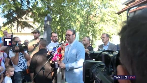 Vučić otkrio broj koji je iznenadio mnoge! Više od 12.000 prijava za "Ko si, bre, ti"