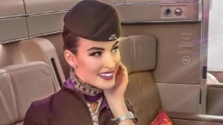 Bivša srpska stjuardesa otkrila šta nikada ne radi u avionu: Jednu grešku pravi gotovo svaki putnik