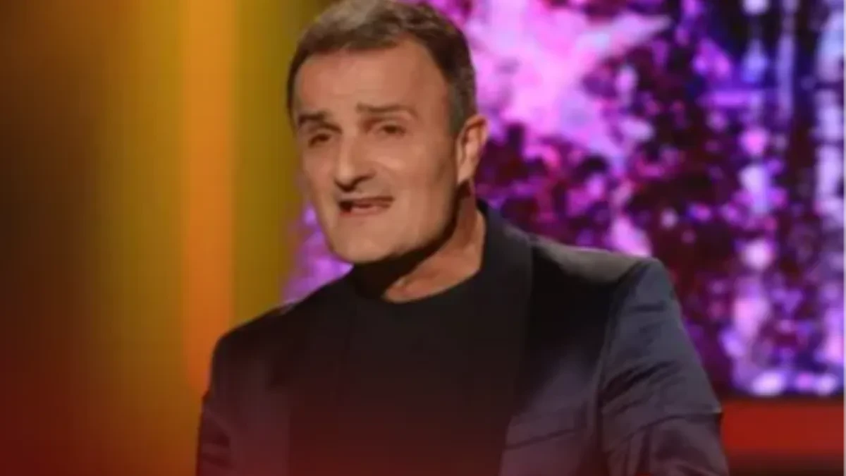 Prevario ženu sa 20 godina mlađom?! Našeg pevača partnerka uhvatila dok je flertovao, pa nastao haos