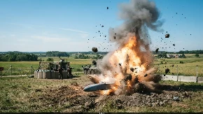Eskalacija između Moskve i Zapada: Poljska odgovorila na ruski raketni napad