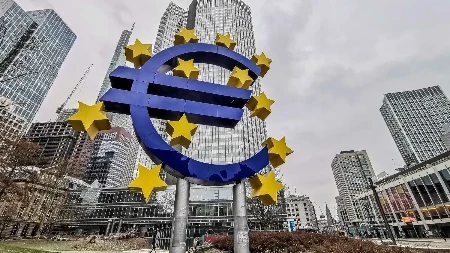 Kompanije plaćaju više za kredite - ECB objavila najnovije kamatne stope