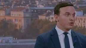 Beširi žestoko udario na ZLF zbog podrške blokaderima: "Vrlo neprijatno, nema ni godinu dana od sporazuma sa PSG"