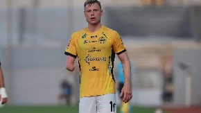 Neverovatna životna priča o fudbaleru koji je inspiracija svima: Nema jednu ruku, ali daje golove i vodi tim do Lige konferencije