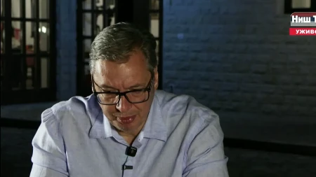 Vučić najavio veće plate za ovu grupu zaposlenih: "Potcenjivali smo njihov rad"
