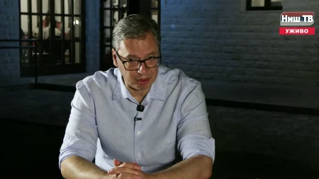 Vučić najavio veliko povećanje plata i penzija: Prvi smo u Evropi po rastu i to nam neće biti problem
