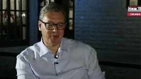 Vučić: Srbija se promenila! Nekada 329 evra, danas prosečna plata 1.050 evra