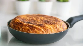 Burek iz tiganja: Pravi se za 15 minuta po receptu iz Turske!