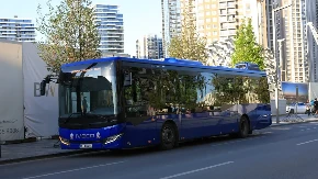 Novi standard javnog prevoza: ASP Strela Obrenovac nastavlja modernizaciju voznog parka hibridnim i električnim autobusima